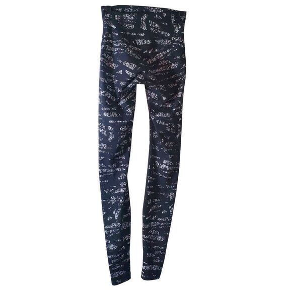 LULULEMON ATHLETICA Wunder Under Pant (Hi-Rise) Size 4 - Picture 6 of 8